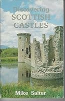 Discovering Scottish Castles 0852637497 Book Cover