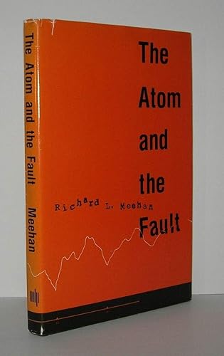 The Atom &amp; the Fault – Experts Earthquakes &amp; Nuclear Power: Experts, Earthquakes and Nuclear Power