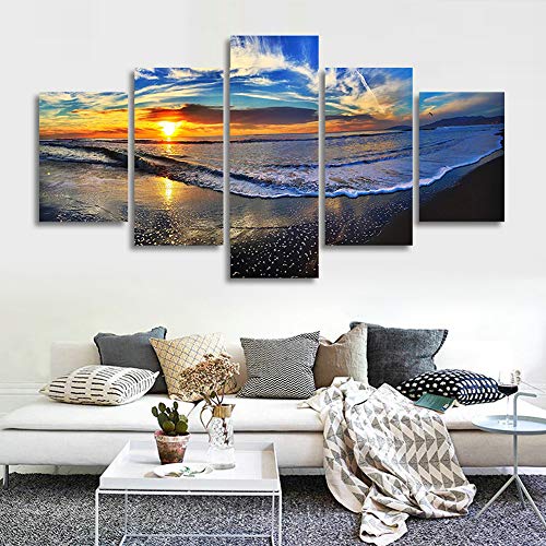 Lift GatherA[gt[ _  [̌ ǂ̊G ČiF Ǌ| \t@̔wiG QǃA[g HD Ⴕ 5plZbgi60 "W x 32" HAؘgt̊ij