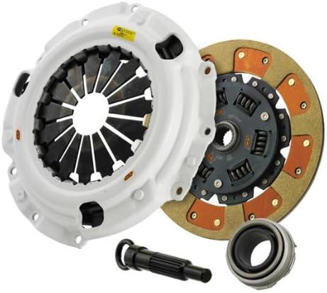 FX300 Stage 3 Clutch Kit 16078-HDTZ