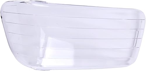 Miniatura 4 de Juego de lentes para faros delanteros M116872 M116873 compatible con John Deere Lawn Tractor LT133 LT155 LT166 LTR155 LT150 LT160 LT170 LT180 LTR180