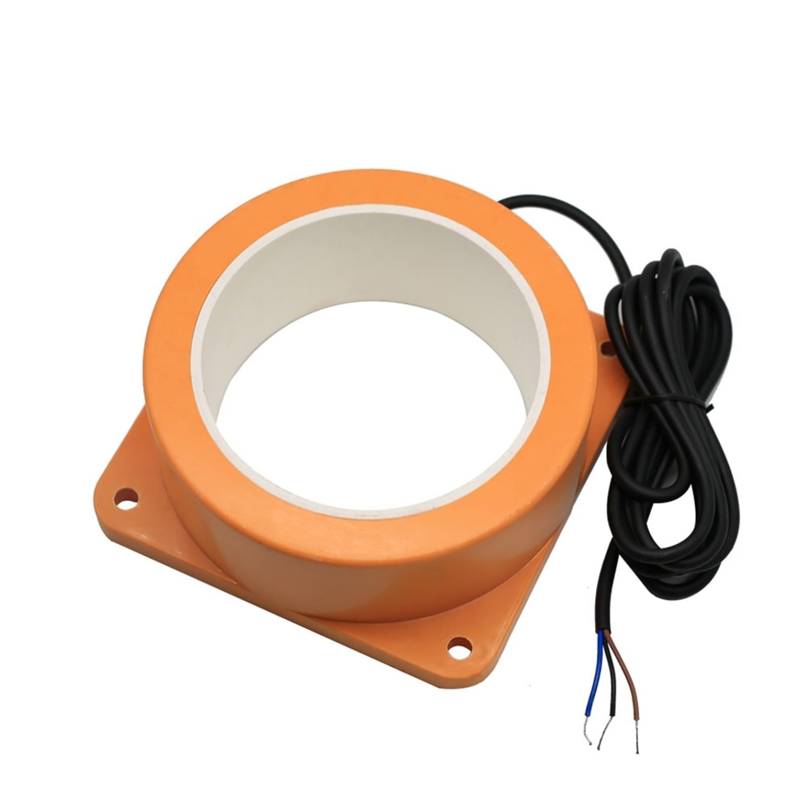 Sensor de objetos metálicos NPN PNP interruptor de proximidad CC 8