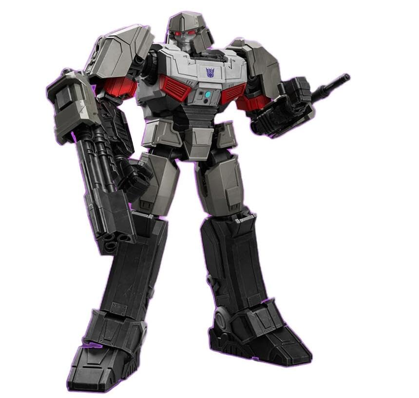 Amazon | 「AC」BLOKEES Transformer 起源ONE メガトロン 超越版