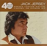 Jack Jersey - Alle 40 Goed