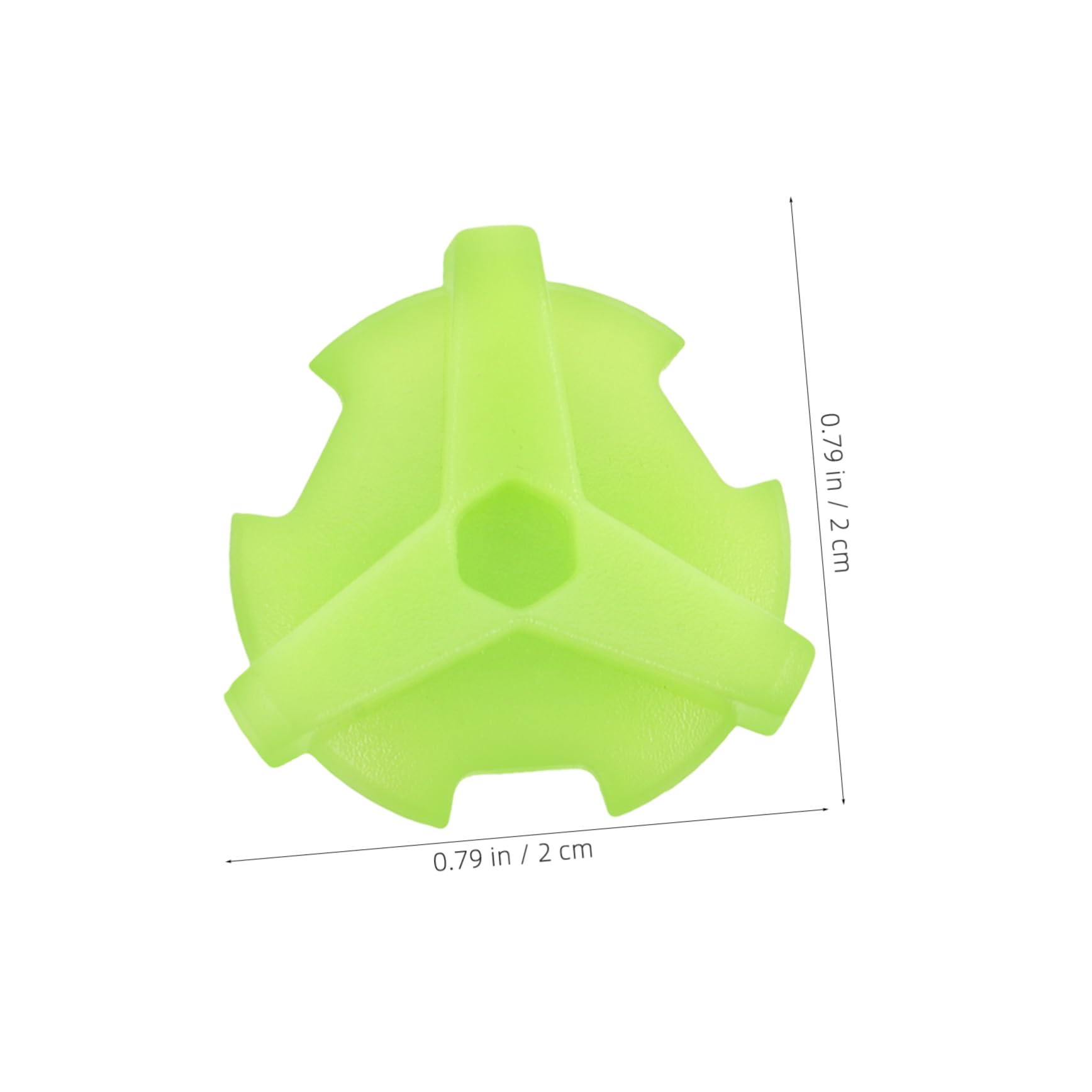 HOLIDYOYO Screw Set Off-road Accessories Replacement Parts for Bicycle Motorcycle