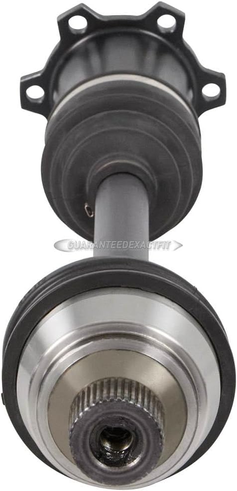 Front Left or Right CV Drive Axle For Q5 SQ5 A6 A7 A8 S6 S7 S8 & RS7 - Fits Left/Driver or Right/Passenger Side! - BuyAutoParts 90-04556N New