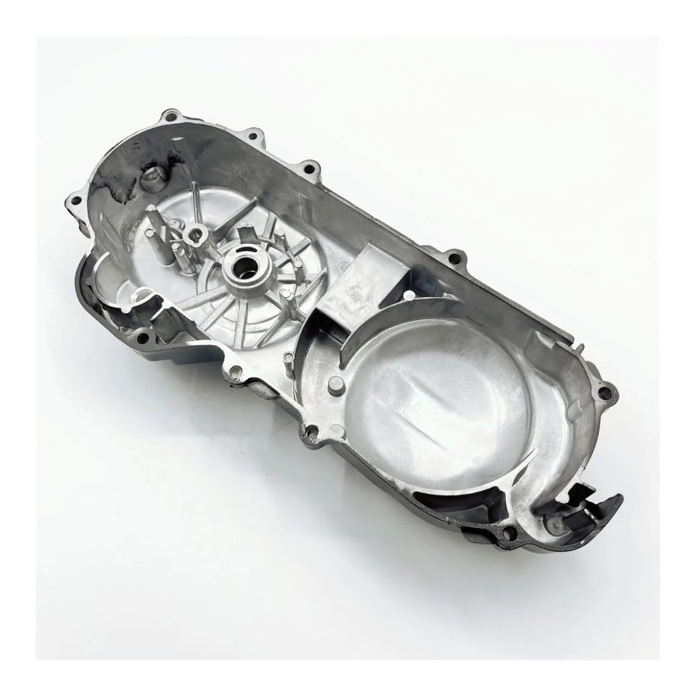Carter moteur gauche long for cyclomoteur GY6 50cc, 49cc, 139QMB Pièces de moto