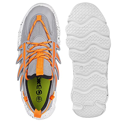 Image of BXXY Mens Casual Outdoor Running Sports Shoes Sneaker