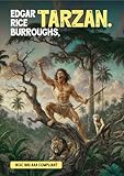  Tarzan: Collected Works (English Edition)