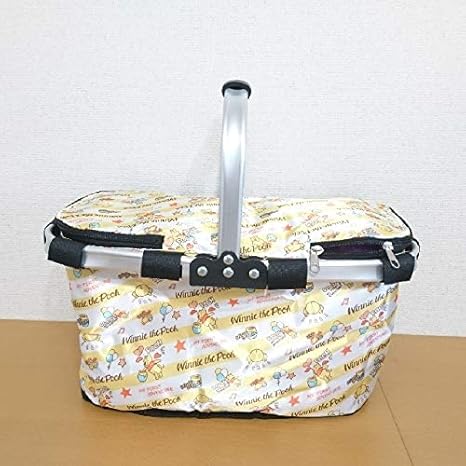 Amazon 折りたたみ式 ディズニー クーラーバスケット 保冷バッグ クーラーボックス アニメ 萌えグッズ 通販
