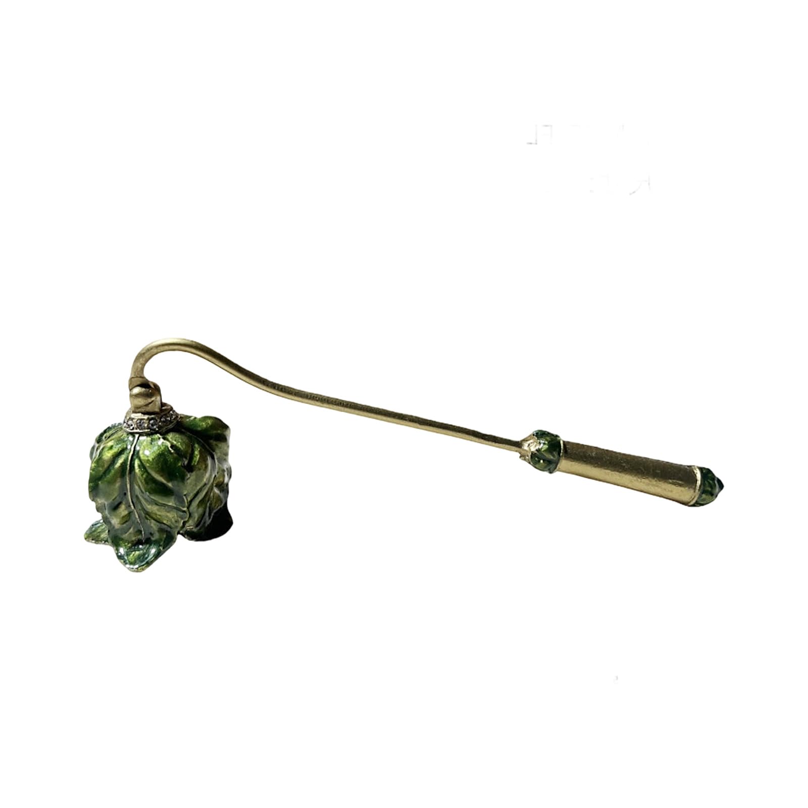 Tsophreniq Candlesnuffers Wicks Snuffer Extinguishers Accessory for Putting Out Extinguish Candled Wicks Flame Safely Candlesnuffers Snuffer