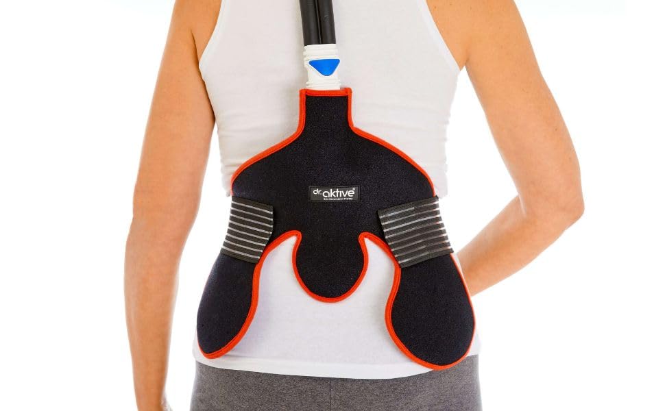 dr. aktive Cryo Pro Portable Package 2 - Includes 2 Universal Wraps