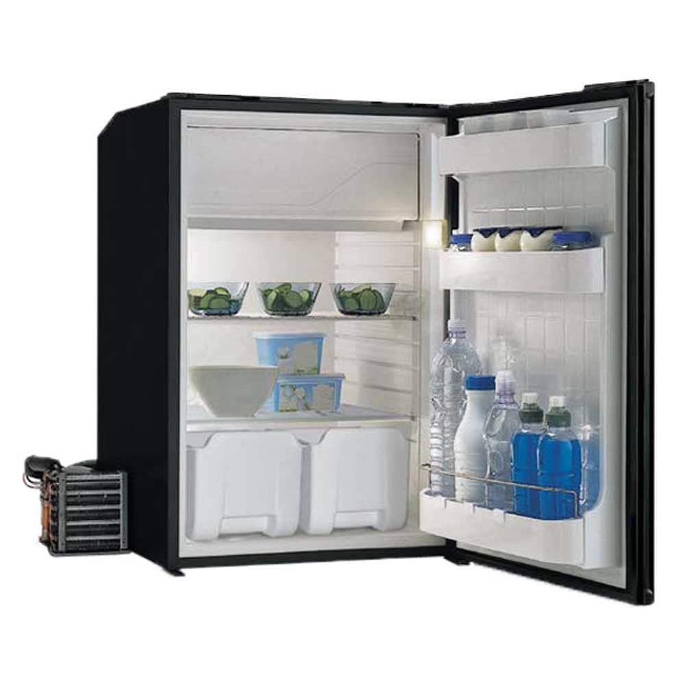 VITRIFRIGO C95L Nevera Puerta Gris (95L)