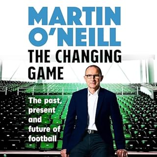 The Changing Game cover art