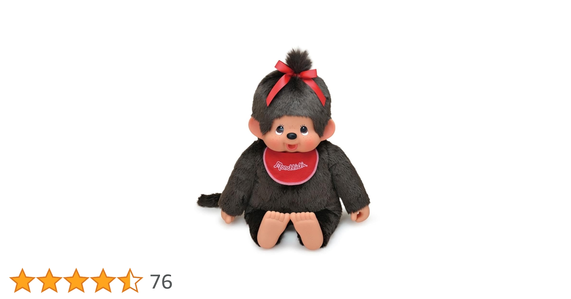 Amazon | セキグチ(Sekiguchi) モンチッチ プレミアムスタンダード 2L