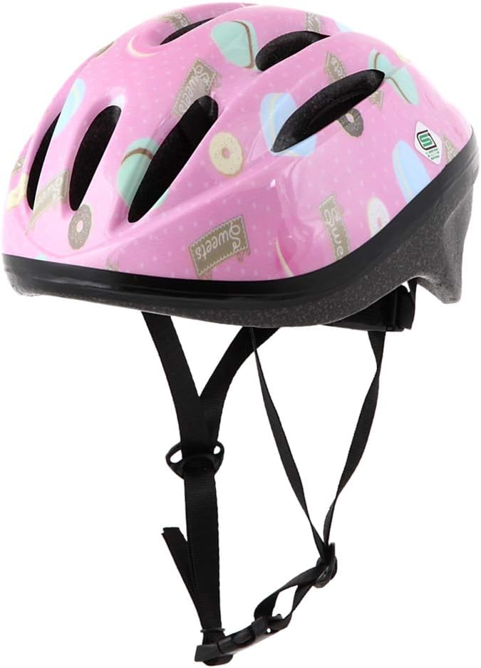 SG規格品 子供用ヘルメット Mサイズ 