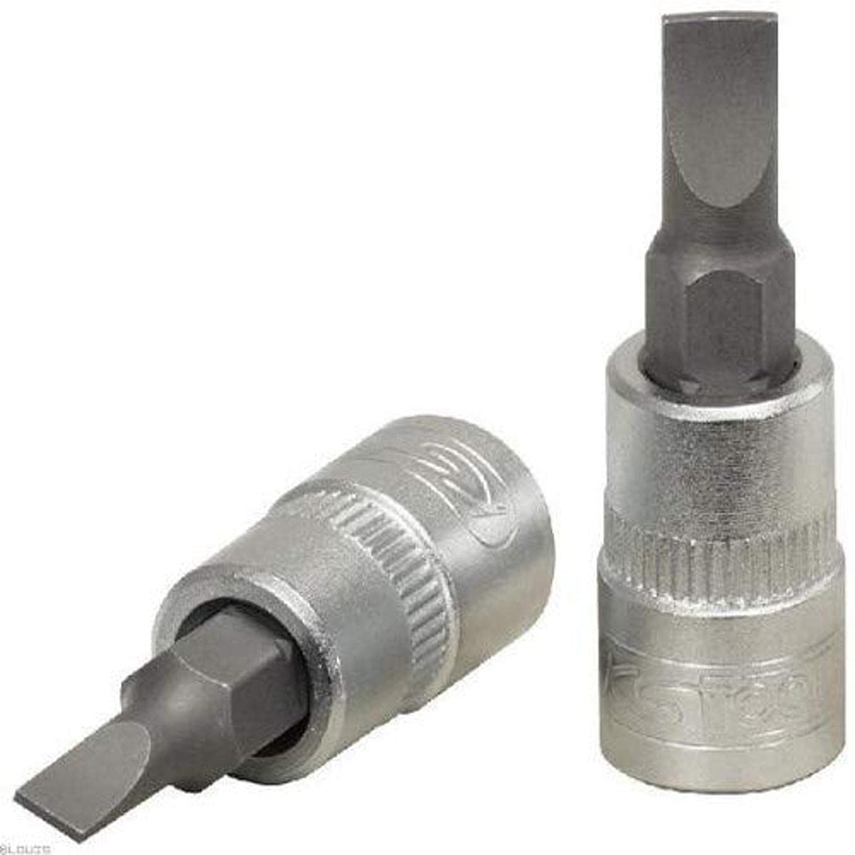 Amazon.co.jp: KS TOOLS 1/4インチ ビットソケットスロット 7