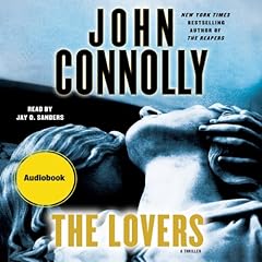 『The Lovers』のカバーアート
