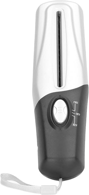 Mini Paper Shredder, Heavy Duty Paper Cutter, Multifunctional Bar Shaped USB/Battery Operated Electric Paper Shredder Hand Shredder Cardboard Shredder for Home School Office