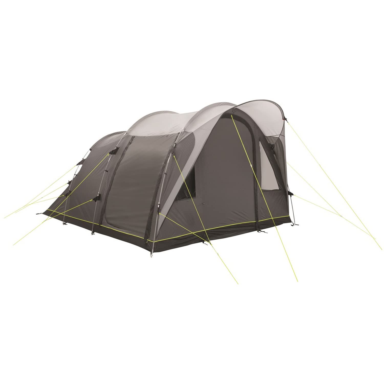 outwell lawndale 4 zelt (Spring Campaign 2022) Grey Sports & Outdoors Carbon Fiber PVC Partyzelt 3x3m weiß, Artikelzustand:Gut