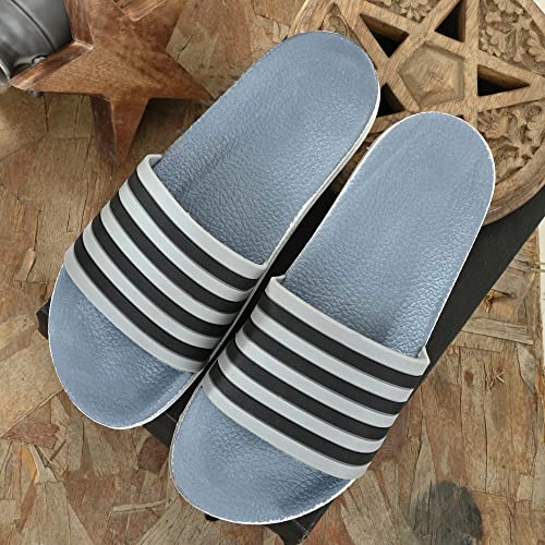 Image of Shoe Island Killer-X NEW Light Casual Flip Flops Stylish Chappal For Boys Slippers Walking Slides For Men