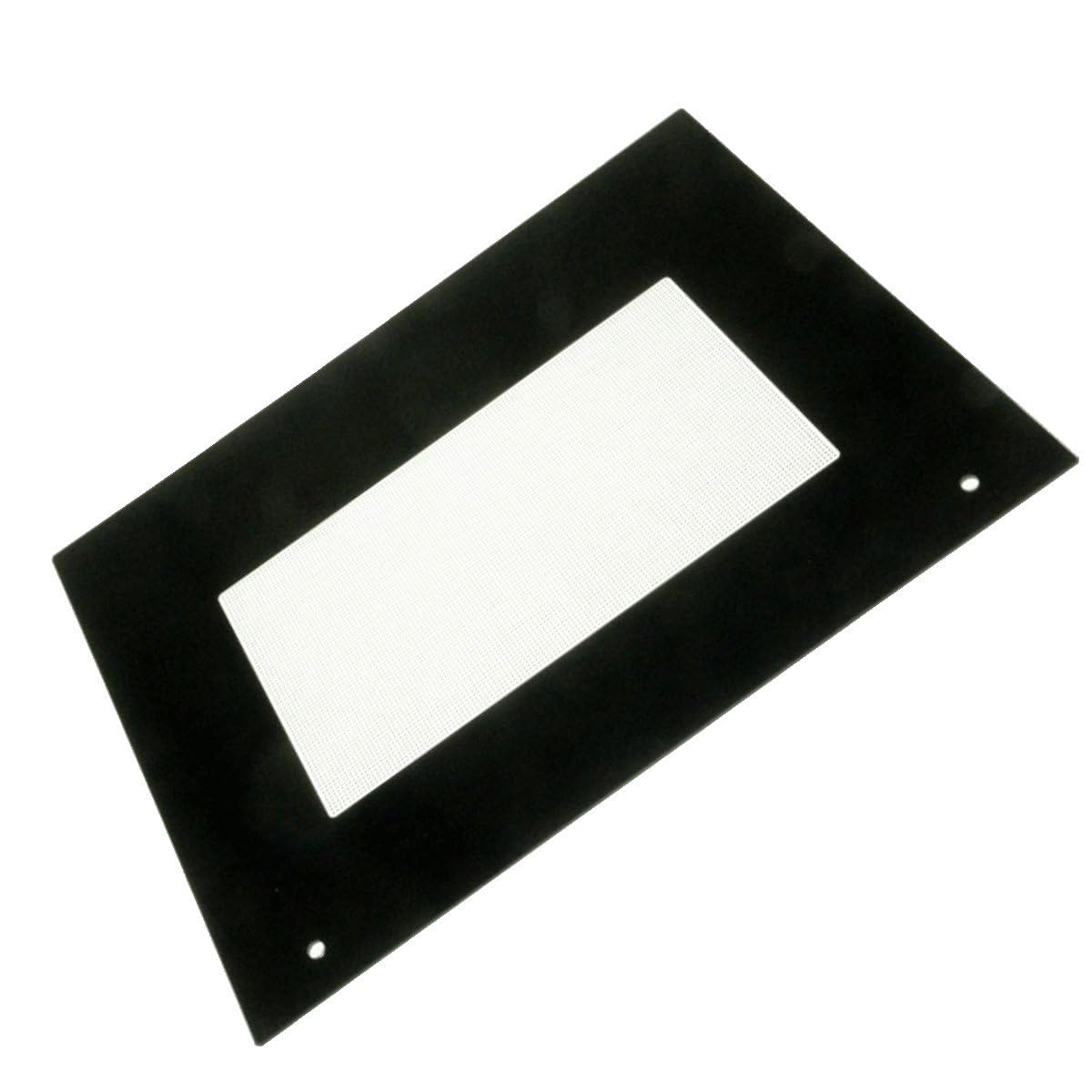 Cristal exterior 520 x 400 mm, horno, vitrocerámica 41010645 Candy 41010645 CANDY