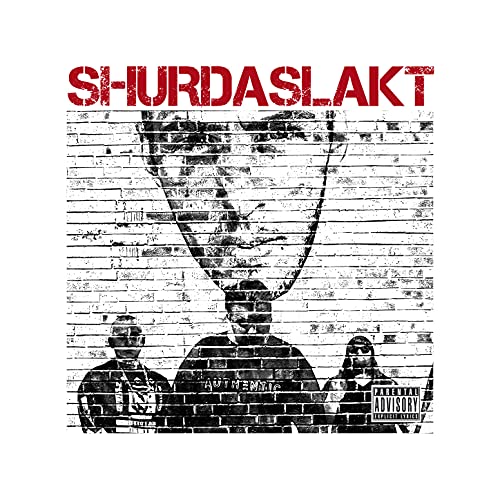 SHURDASLAKT de Cluee & Emilush feat. Anjo & Vilda Väsby en Amazon Music ...