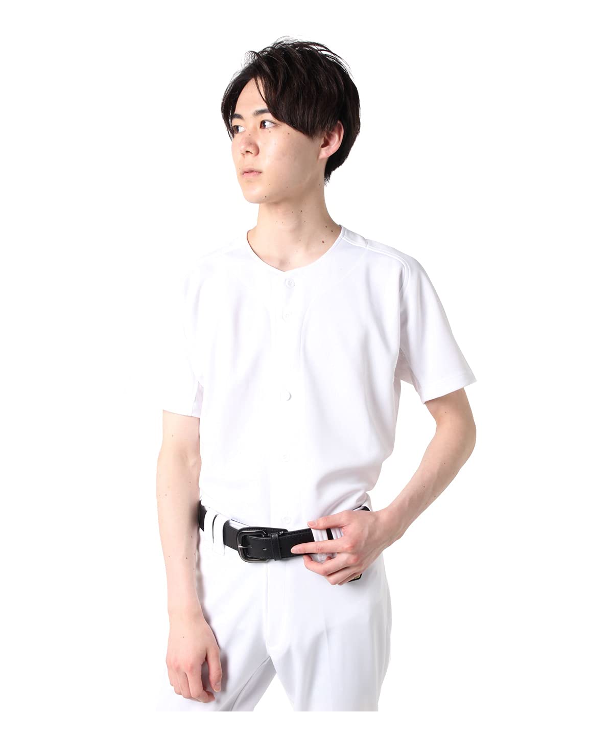 練習ユニフォーム　こう Amazon.co.jp: [ゼット] 野球 練習着 シャツ ユニフォームシャツ