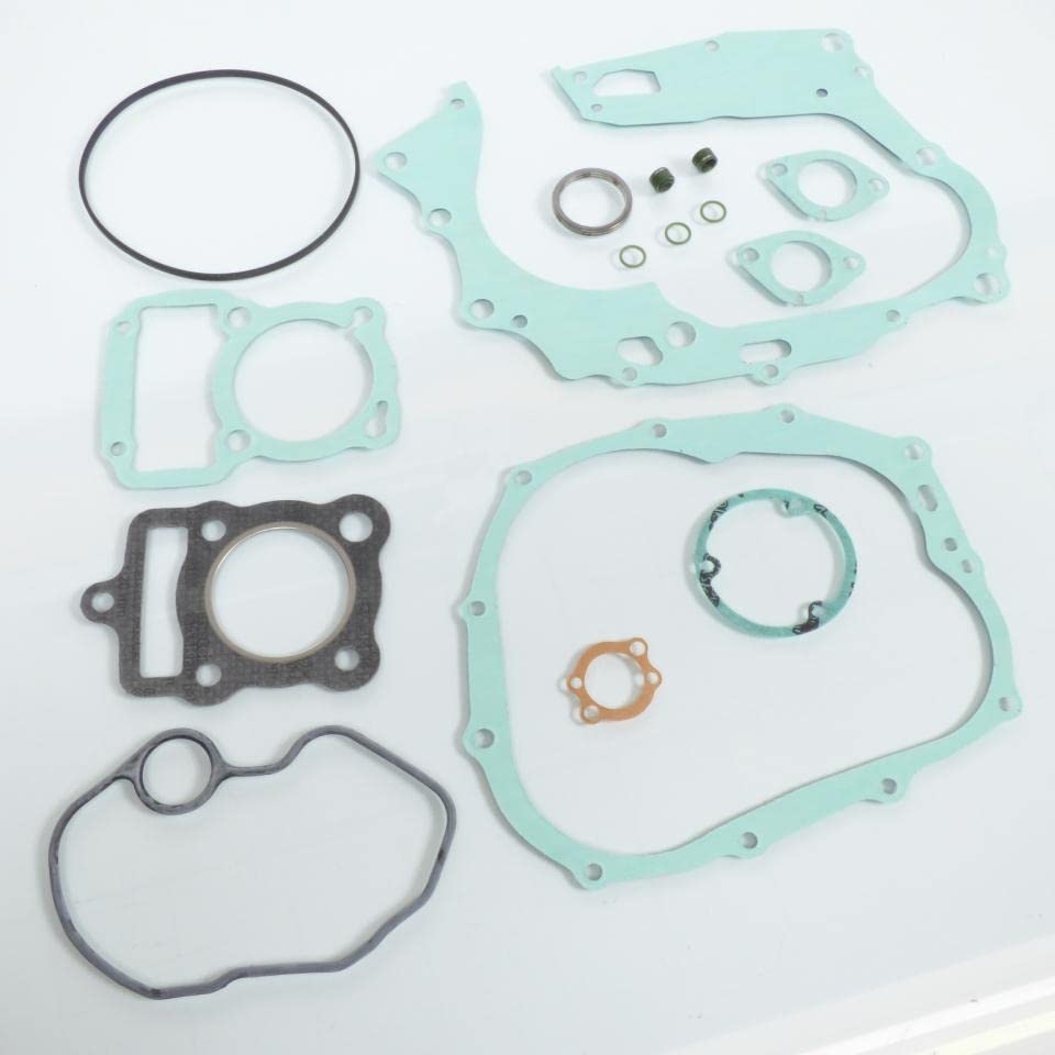 Joint moteur Centauro Honda 125 CG 1976-1993 pochette étanchéité
