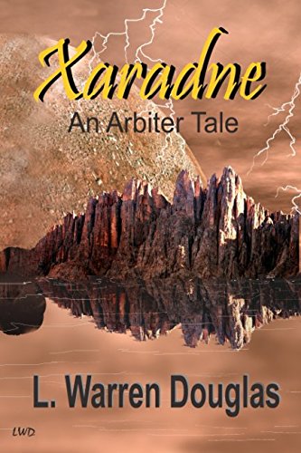 Xaradne: An Arbiter Tale (The Arbiter Tales)