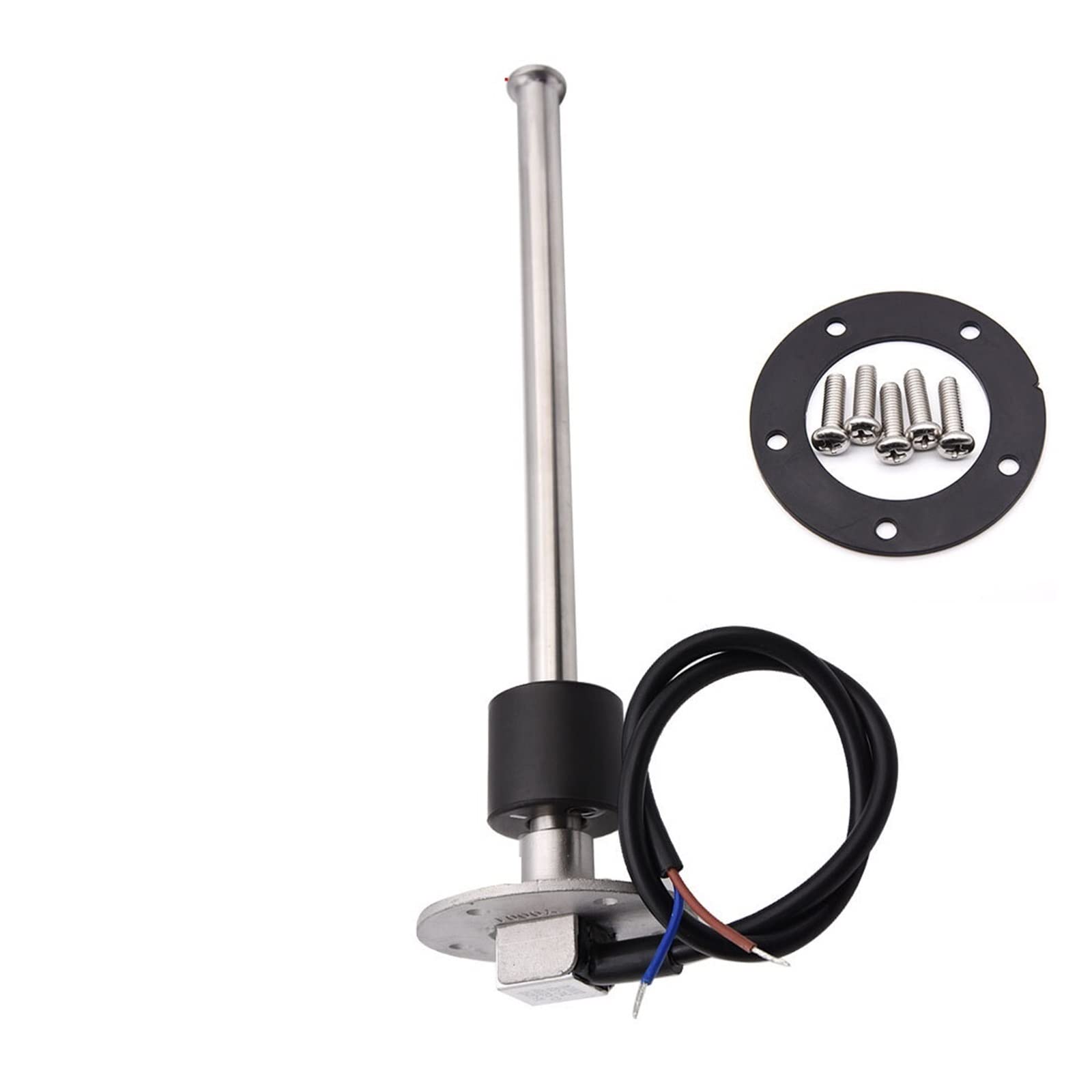 Jauge de carburant 0-190 Ohm 52mm avec capteur de niveau 250mm pour réservoir