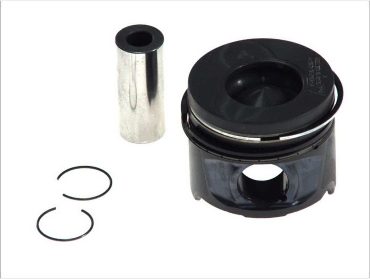 Nüral 87-123407-20 Piston