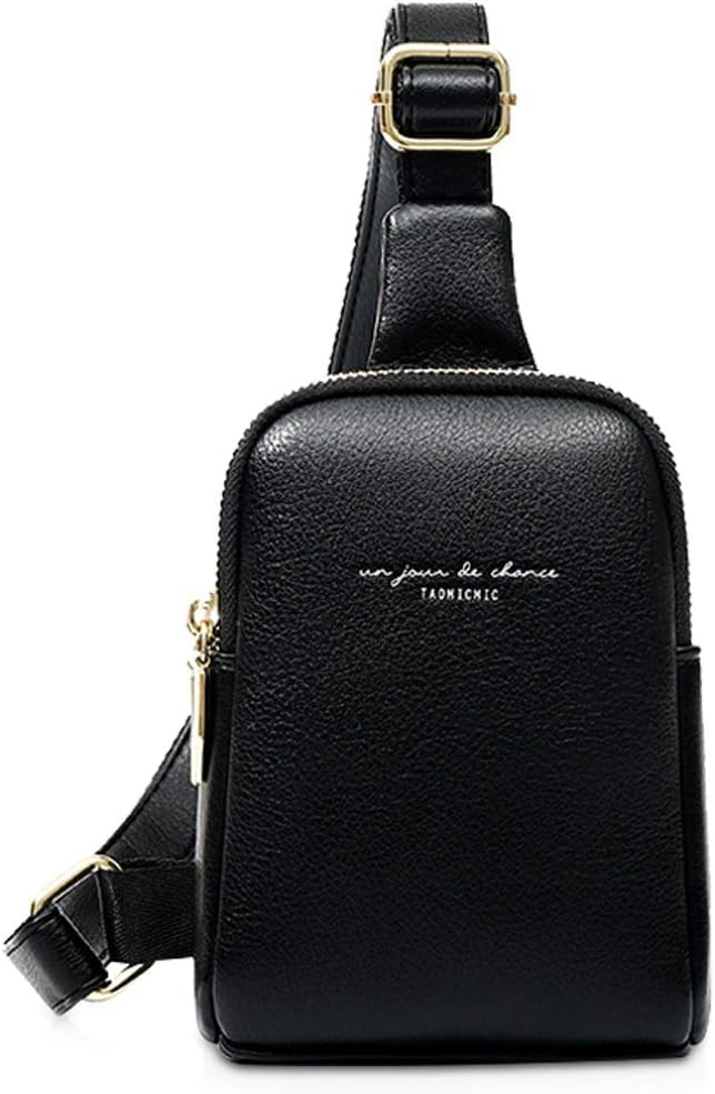 Women Shoulder Bag Multifunction Small Shoulder Bag Lipstick Bag for Girls Mini Lightweight Purse with Card Slots-image-0