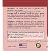 Liposomal Iron Supplements by Siba Pharm | Ferrosom Dietry Iron Vitamins Supplement | Rich in Vitamin C, B12, Folic Acid| Non GMO, Vegan, Premium Quality| Helps New Blood Cell Production | 30 Capsules