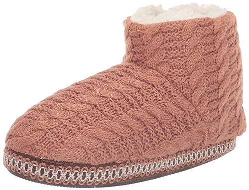 MUK LUKS Women's Favina Slipper
