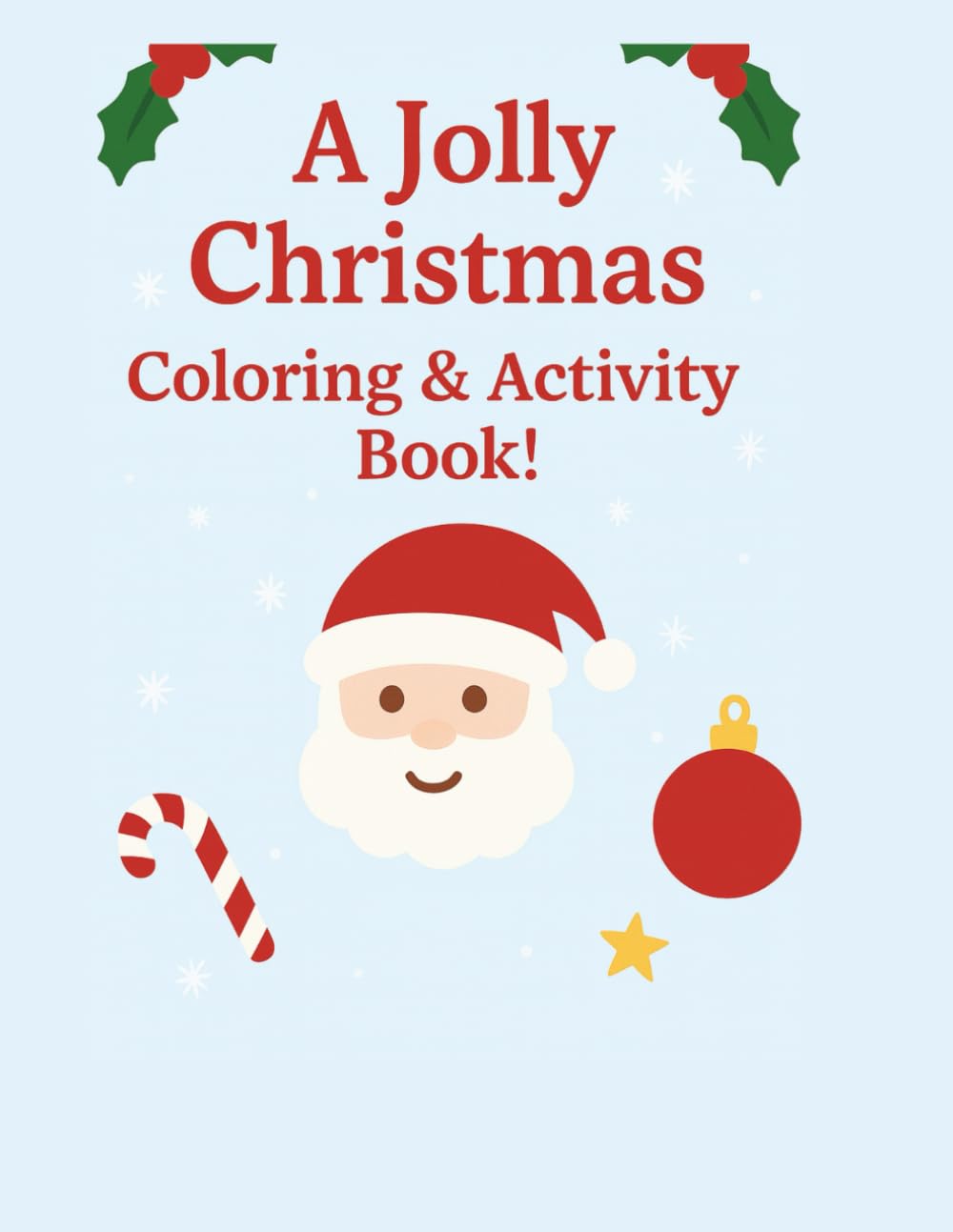 A Jolly Christmas