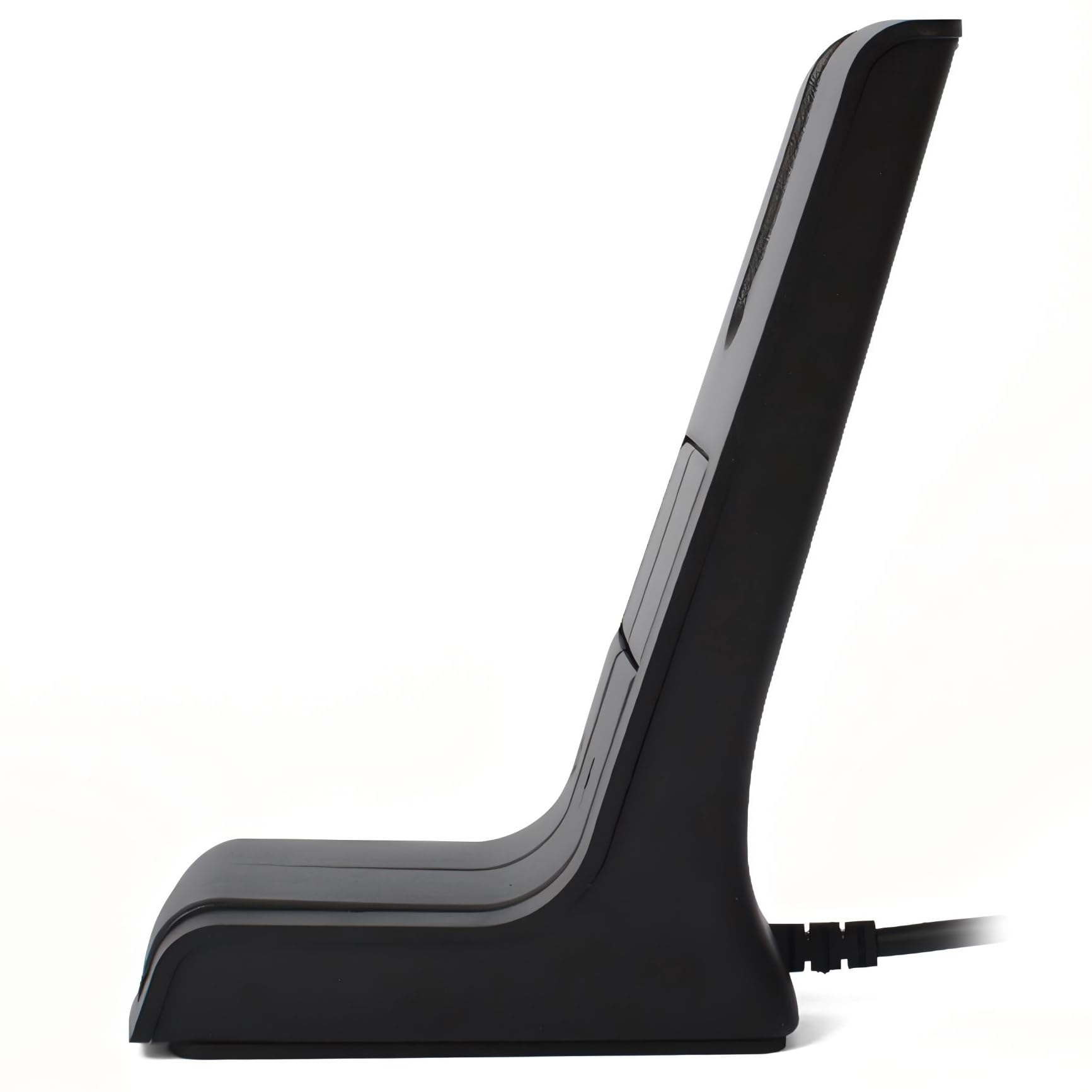 HYS CSM-M5050 - Micrófono móvil con base de escritorio para transceptor Trbo XPR5550 XPR4350 XPR5350 XPR4550 XPR5500