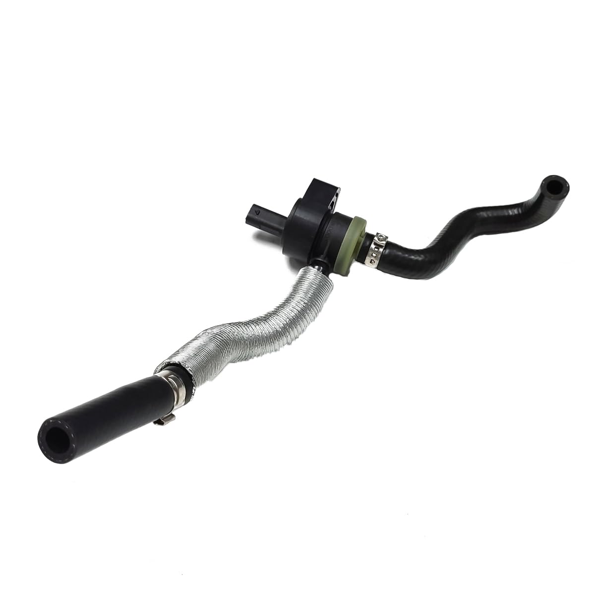 A2700180800 Motor-Entlüftungsrohr passend for Mercedes Benz W176 A180 W246 B200 C117 CLA180 AB GLA-Klasse 2700180800Autokühlerteile