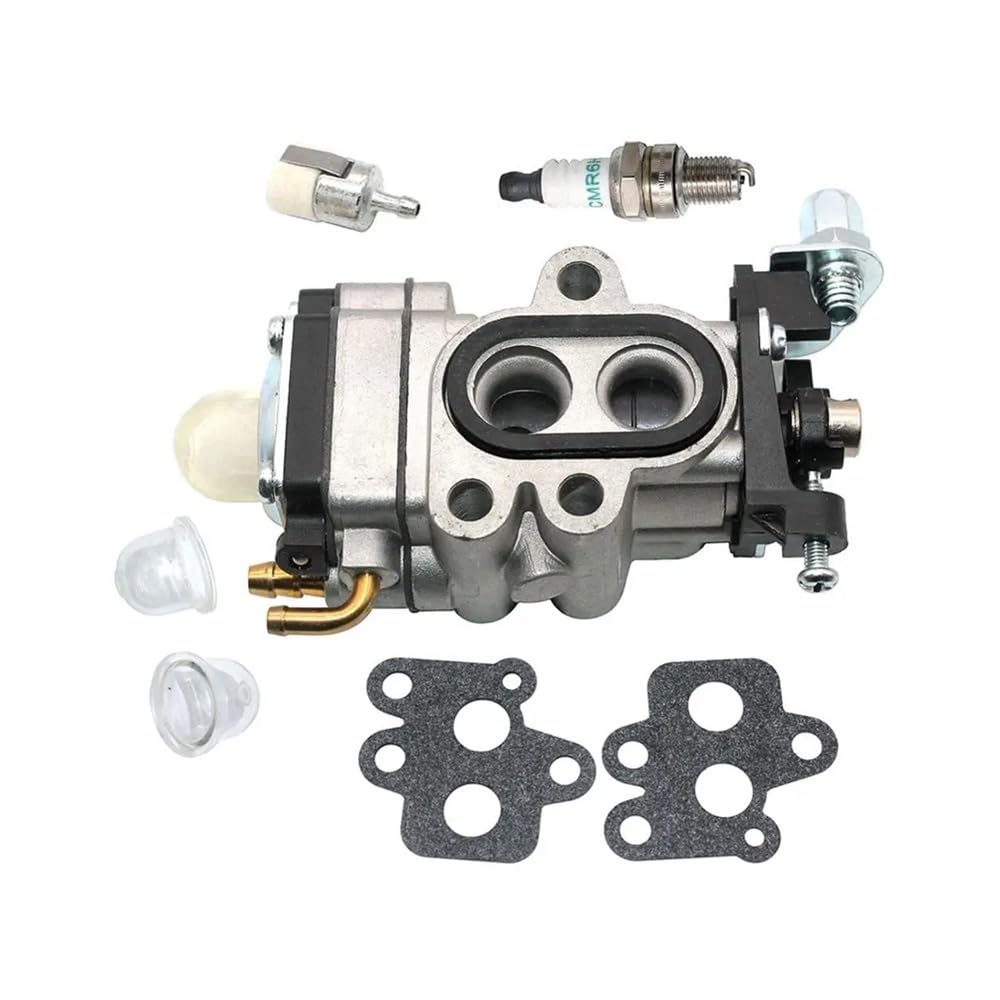Carburateur souffleur Hus-530BT 130BT WYA401 WYA40 WYA231 WYA23 WYA11