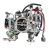 Carb Carburetor for TOYOTA 2E & TOYOTA COROLLA 1995-2001 & TOYOTA TERCEL 1990-1994 Replace Number 21100-11850