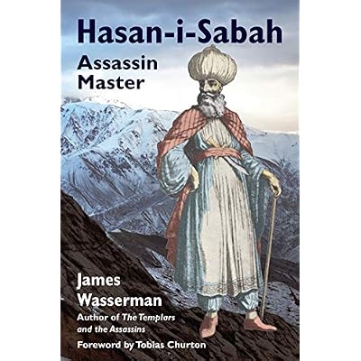Hasan-I-Sabah: Assassin Master
