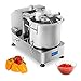 Produktbild Royal Catering Tischkutter Fleischkutter Küchenkutter Cutter (12 L, 1200 W, 230 V, 11002800 U/min, Edelstahl, Nachfüllöffnung, Emulsionsmesser)