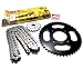 Produktbild DID O-Ring-Kettensatz GSX 400 S/E (GK51C/GK53C)