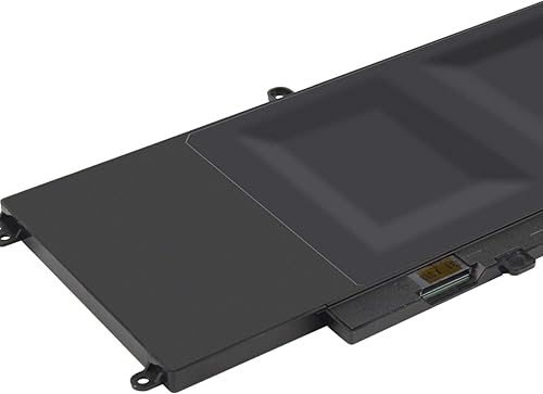 Miniatura 7 de TREE.NB Reemplazo de batería D2VF9 para Dell Inspiron 15 7547 7548 0PXR51 PXR51 11.1V 45Wh