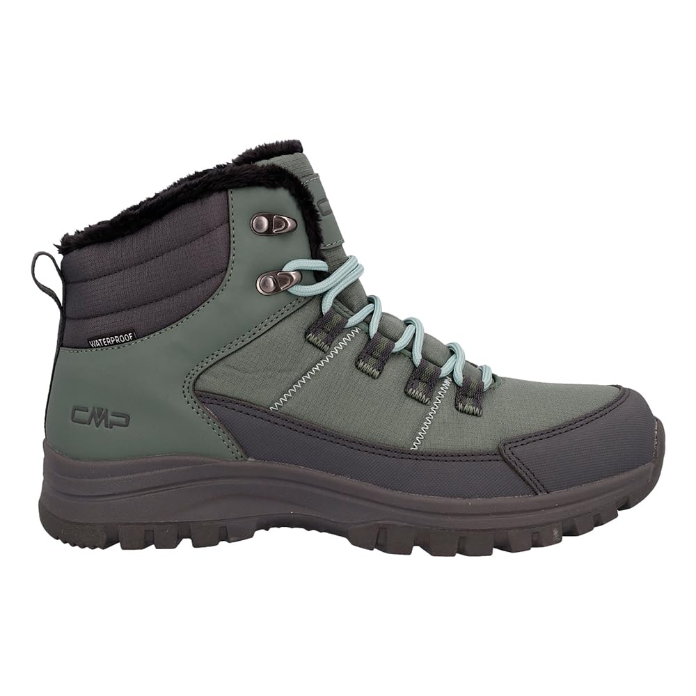 Chaussures neige CMP Auryl Mid pour vos séjours au ski et sorties
