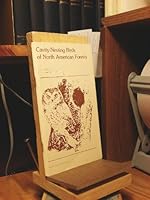 Cavity-nesting birds of North American forests B0006WRLBS Book Cover