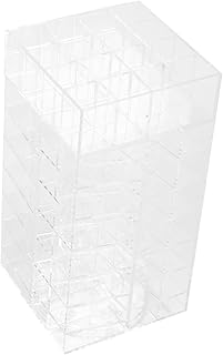 Organizador de maquillaje Estante de lápiz la...