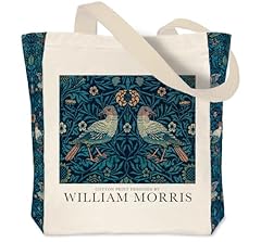 William Morris 07