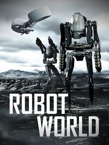 Robot World