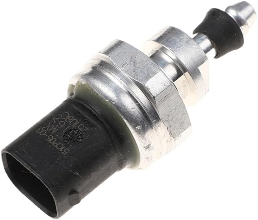 AC Sensor Compatible with Logan 8200811025 82010-00764 8201000764 Air Condition Pressure Switch Sensor